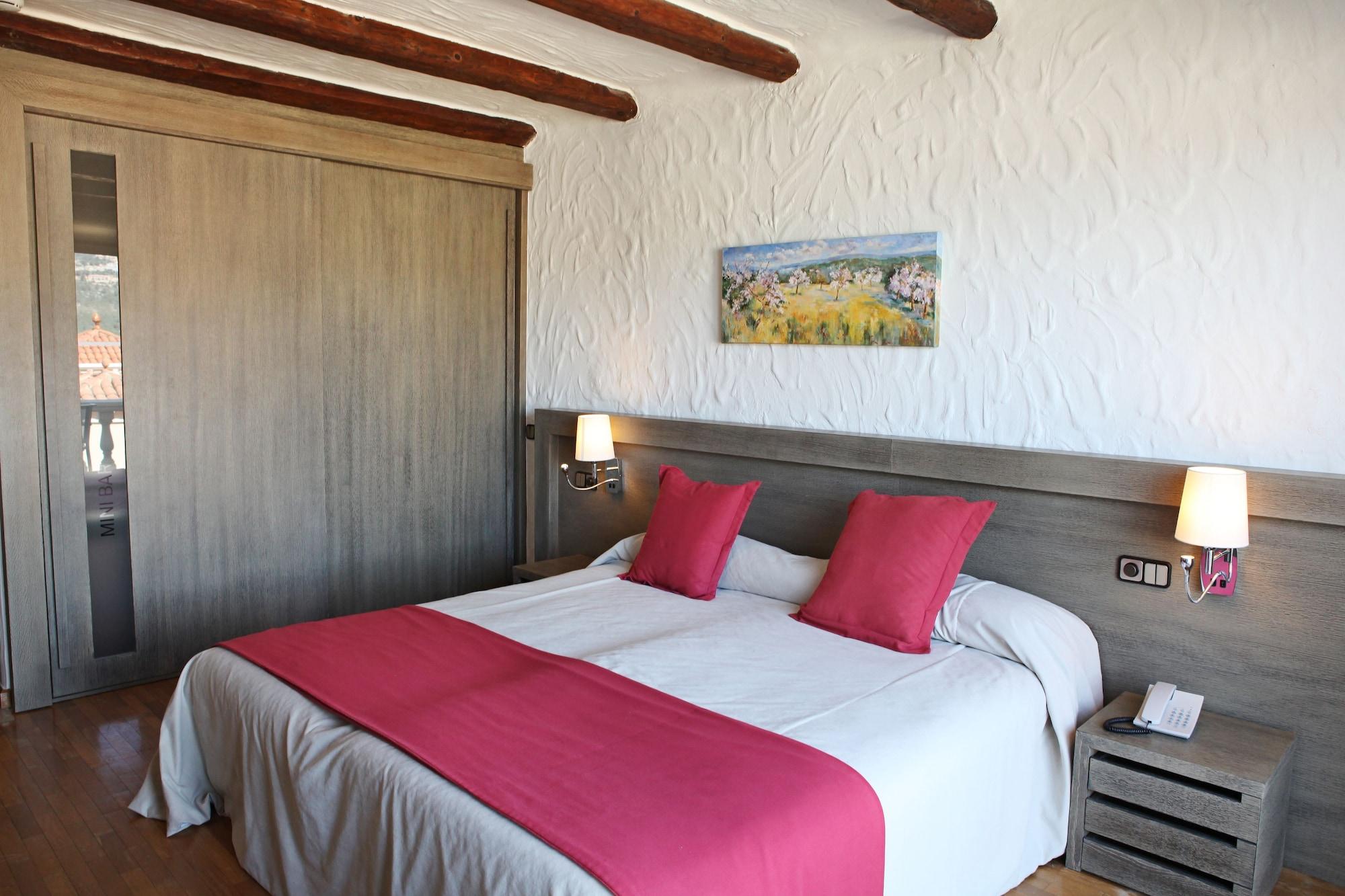 Hotel Villa Italia Puerto de Andratx Ngoại thất bức ảnh