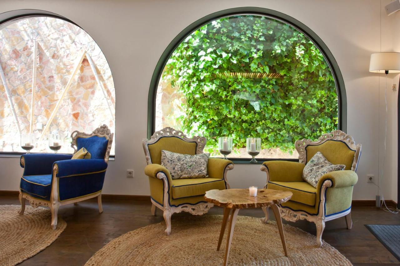 Hotel Villa Italia Puerto de Andratx Ngoại thất bức ảnh