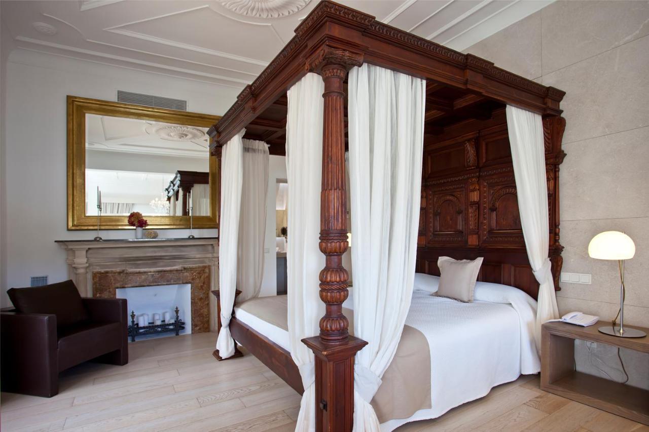 Hotel Villa Italia Puerto de Andratx Ngoại thất bức ảnh