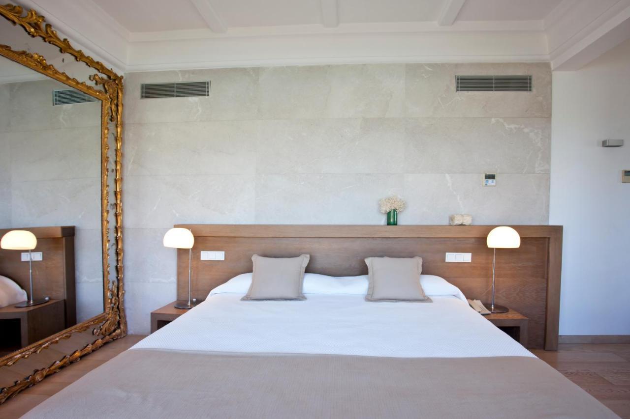 Hotel Villa Italia Puerto de Andratx Ngoại thất bức ảnh