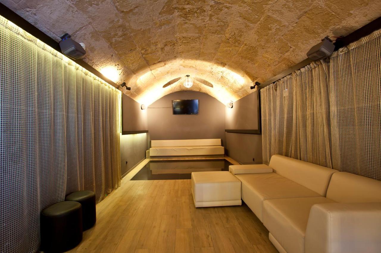 Hotel Villa Italia Puerto de Andratx Ngoại thất bức ảnh