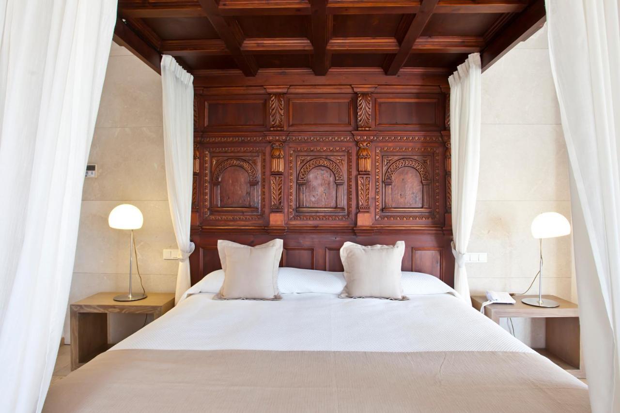 Hotel Villa Italia Puerto de Andratx Ngoại thất bức ảnh