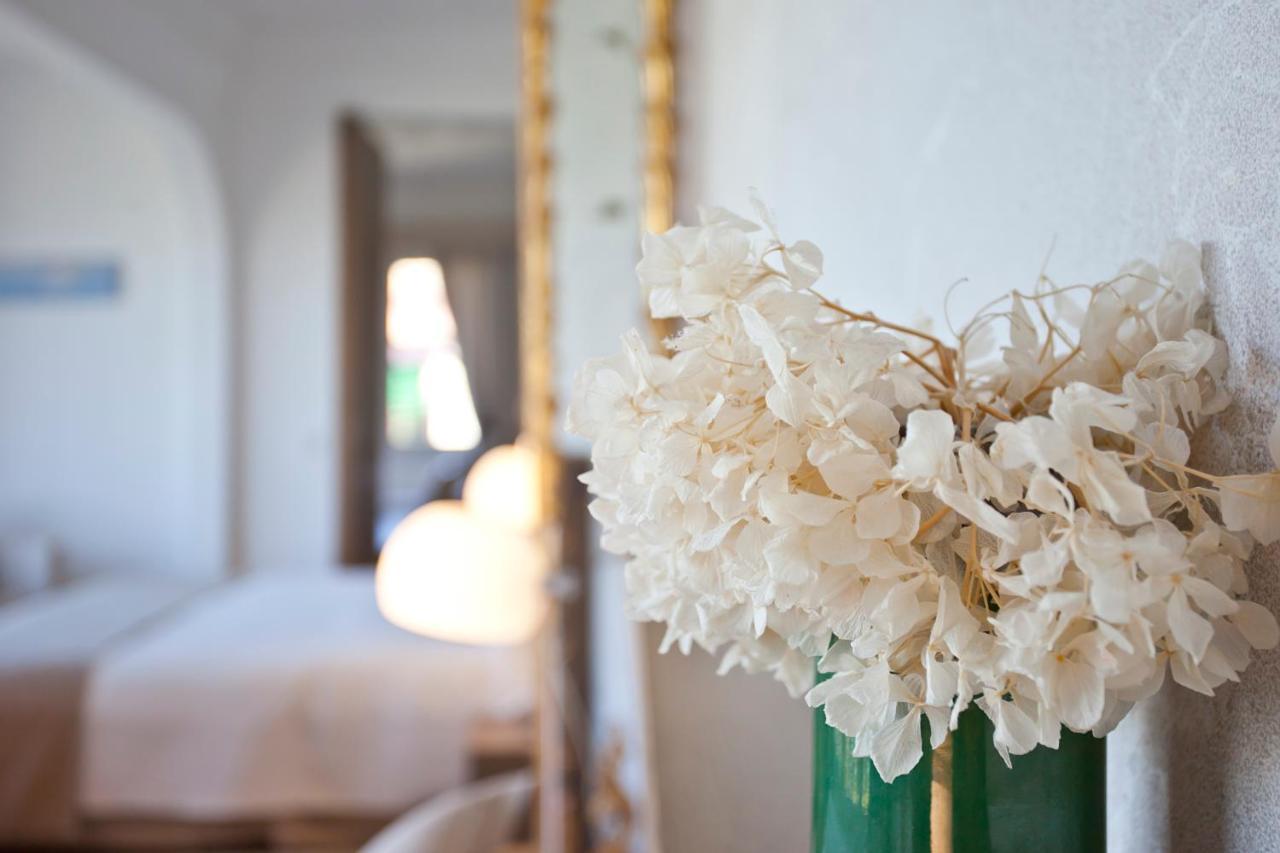 Hotel Villa Italia Puerto de Andratx Ngoại thất bức ảnh